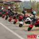 Honda MSX 125 Chiangmai - mini4temps.fr