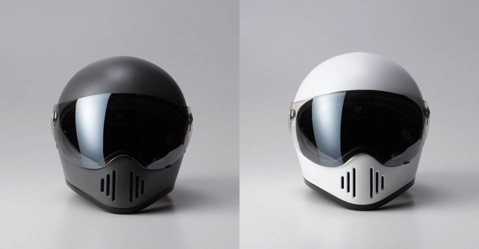 Roars Original Helmets - mini4temps.fr