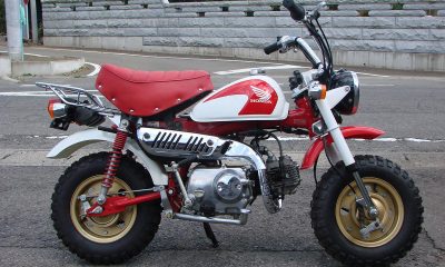 Honda CB1100R 2001 - mini4temps.fr