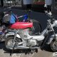 Charly 125cc réplique du Honda Chaly - mini4temps.fr