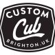 CustomCub.com, un shop dédié au Cub !