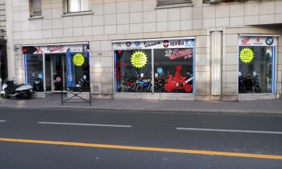 2 Roues et Cie : un nouveau magasin mini4temps en région parisienne ! - mini4temps.fr
