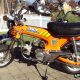 Honda Dax CT70 et ST70 - mini4temps.fr