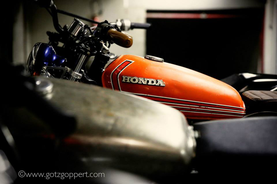 56 Motorcycles Custom Garage - mini4temps.fr