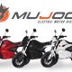 Mujoo lance des minimotos électriques chinoises - mini4temps.fr