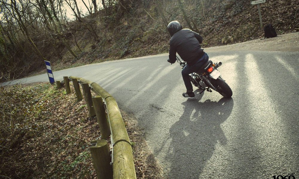 L'Atelier 1969 : Sunday Ride ! - mini4temps.fr