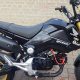 Honda MSX 125 modèle 2014 - mini4temps.fr