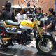Honda Monkey 125 2018 by Kitaco - mini4temps.fr