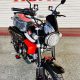 Honda Monkey 125 Black&Red - mini4temps.fr