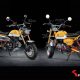 Des pièces Kitaco pour le Honda Monkey 125 2018 - mini4temps.fr