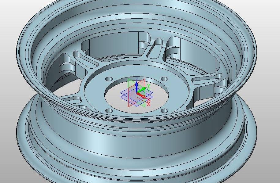 Nouveaux produits pour 2019 chez Dynamics Special Parts - mini4temps.fr