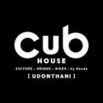Honda Cub House Udonthani - mini4temps.fr