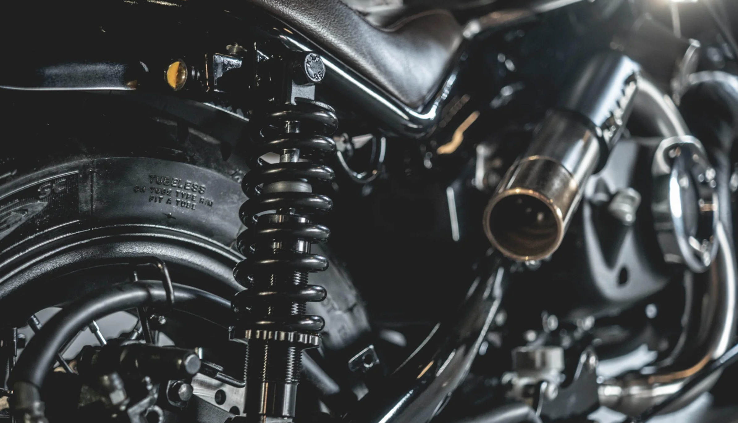 Honda Monkey 125 The Talos by Zeus Custom - Mini4temps.fr