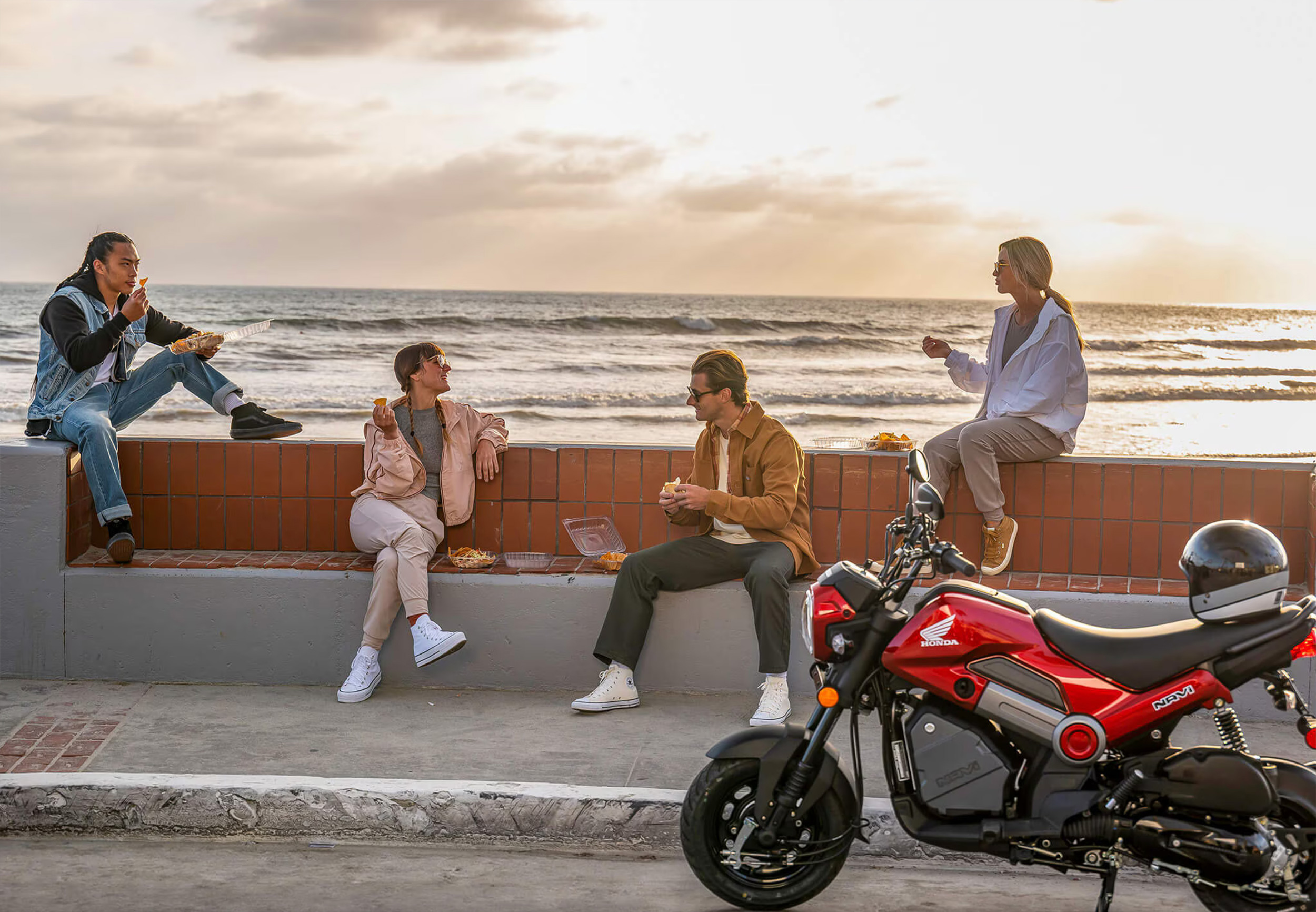 Honda Navi 2026 - Mini4temps.fr