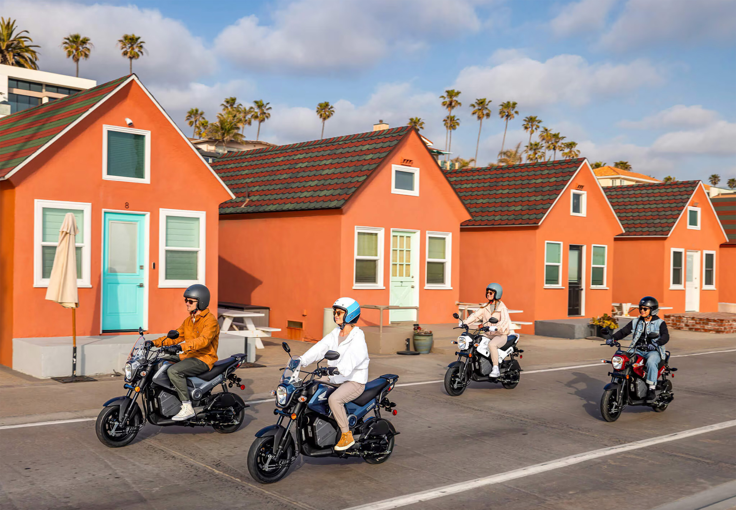 Honda Navi 2026 - Mini4temps.fr