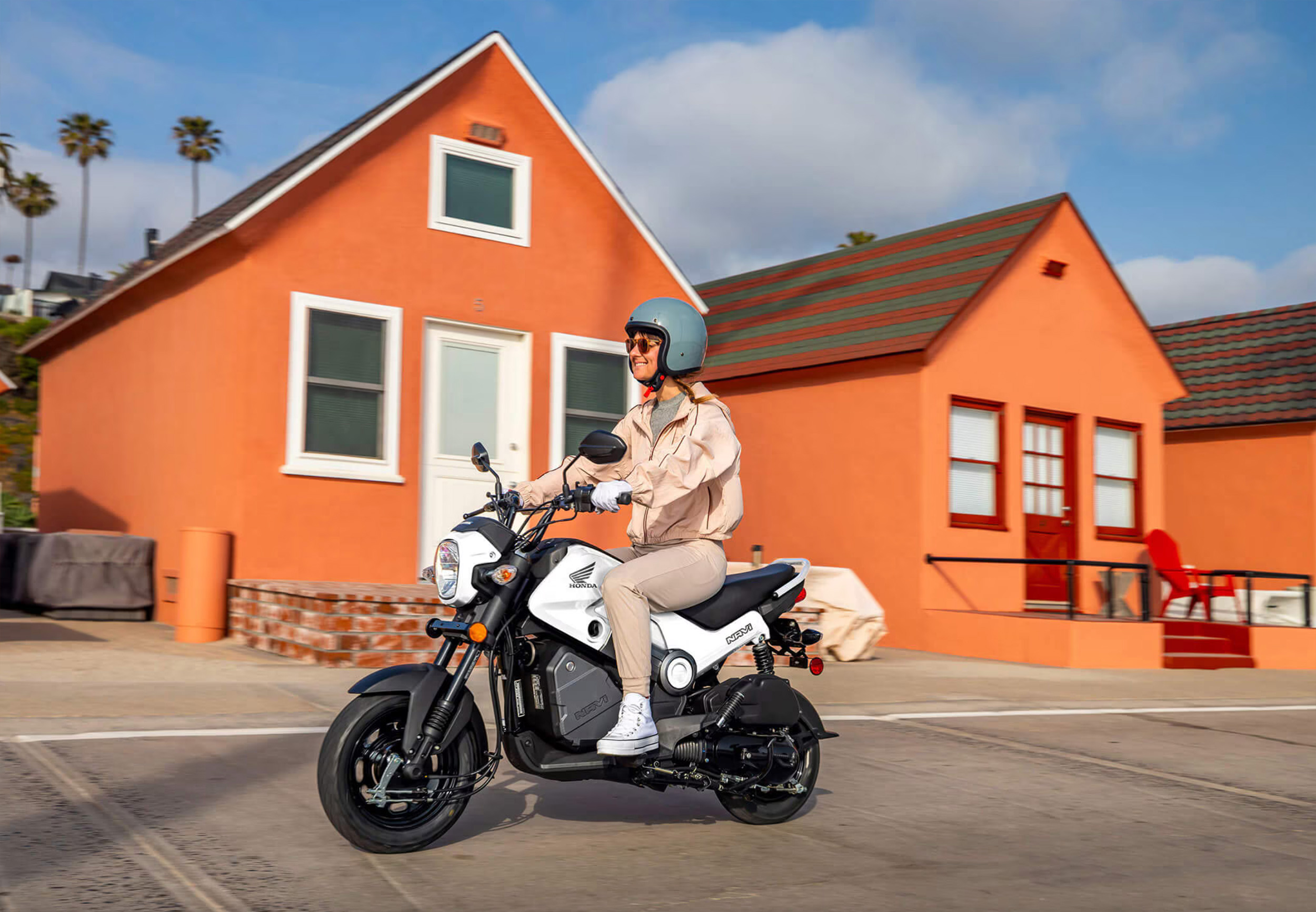 Honda Navi 2026 - Mini4temps.fr