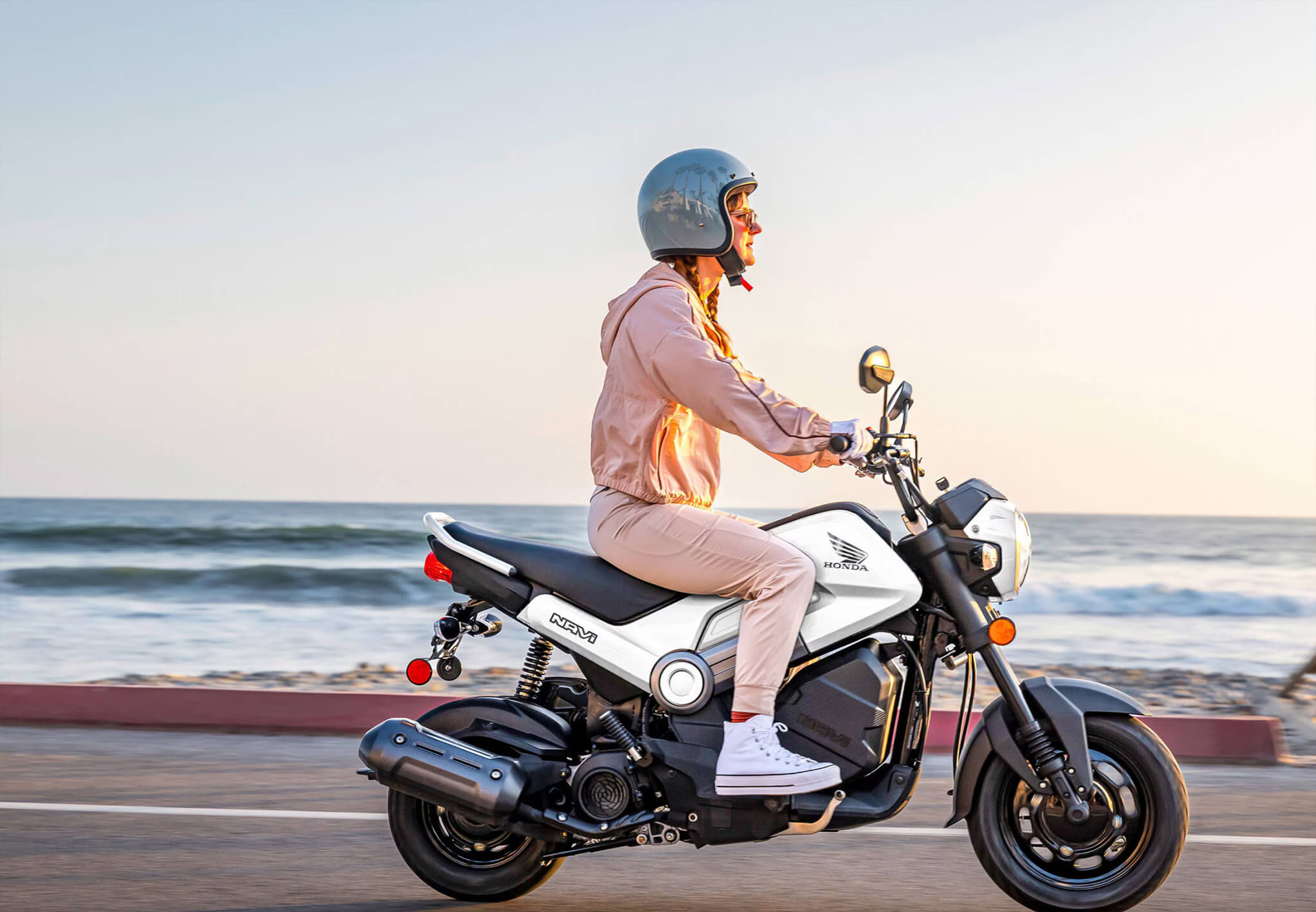 Honda Navi 2026 - Mini4temps.fr