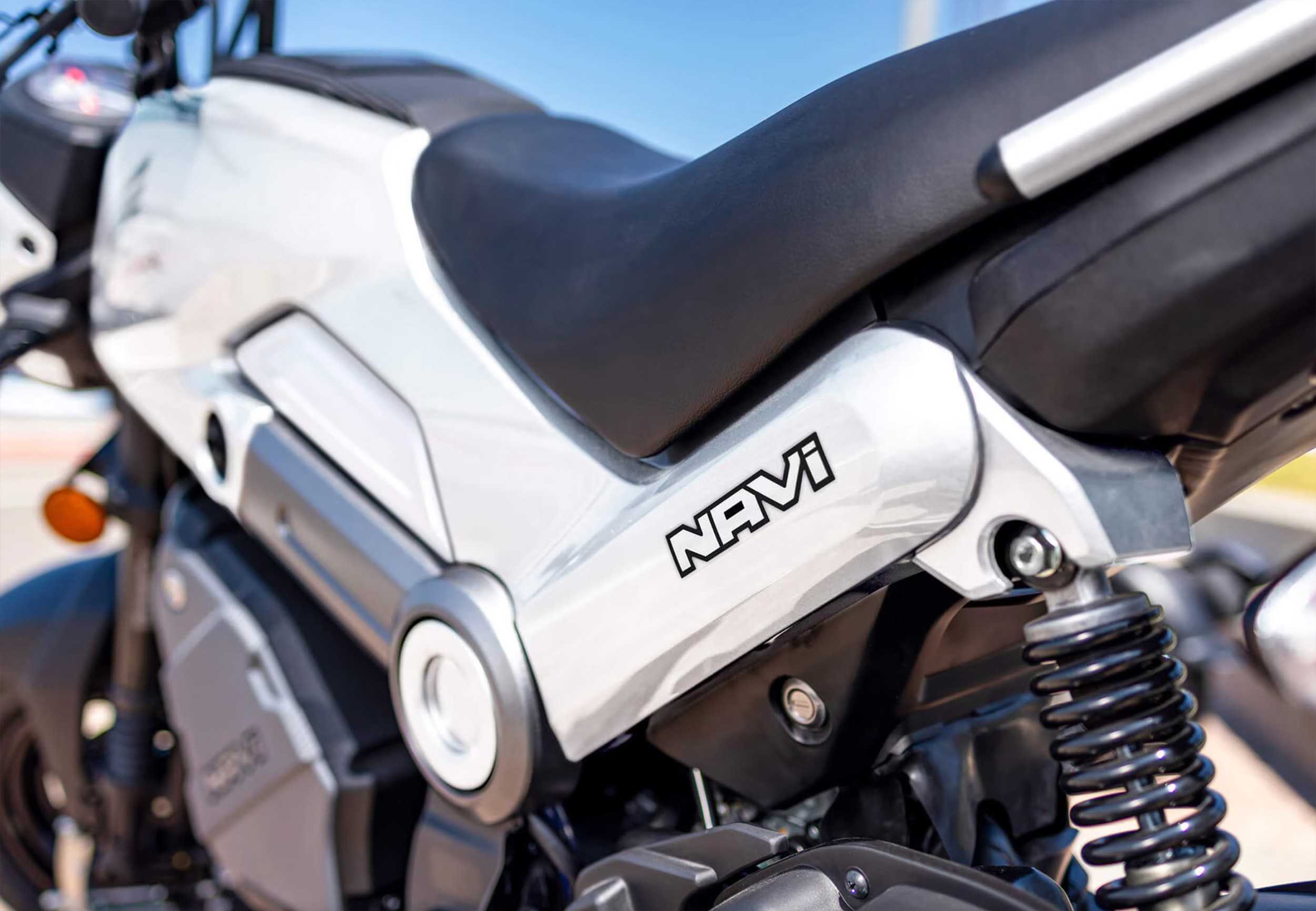 Honda Navi 2026 - Mini4temps.fr