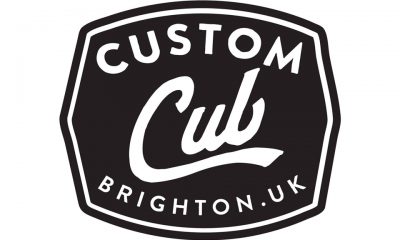 CustomCub.com, un shop dédié au Cub !