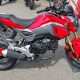 Le Honda MSX 125 2016 débarque en France - mini4temps.fr