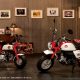 Honda Monkey 50th Anniversary 2017 - mini4temps.fr