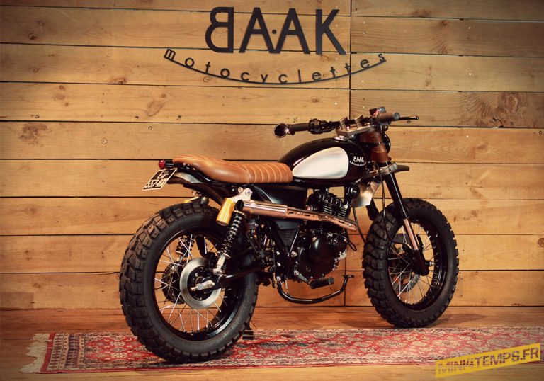 scrambler mash 125