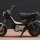 Yamaha Chappy by Galb Motorworks - mini4temps.fr